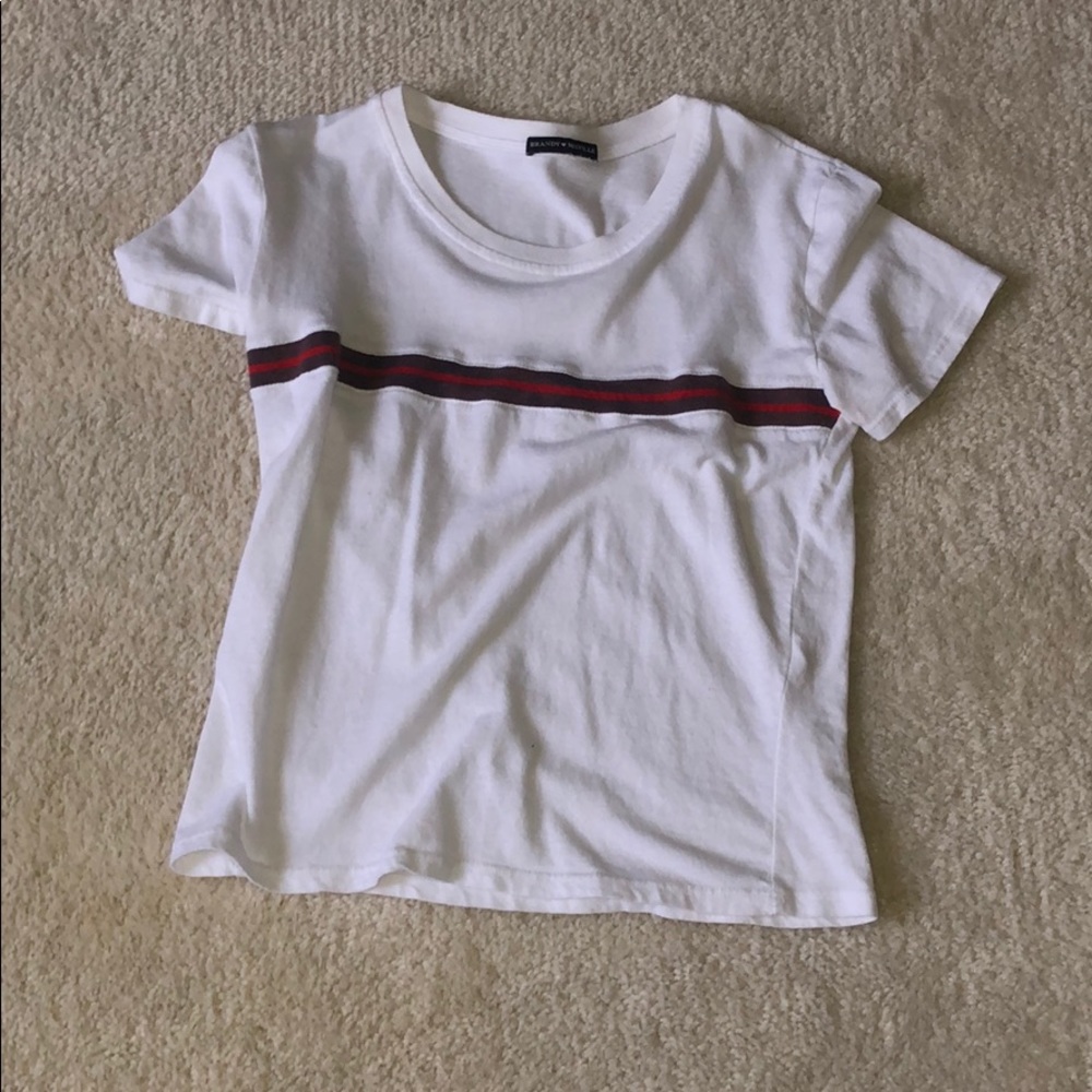 Brandy Melville tee